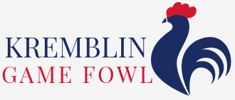 Kremblin Game Fowl Shop